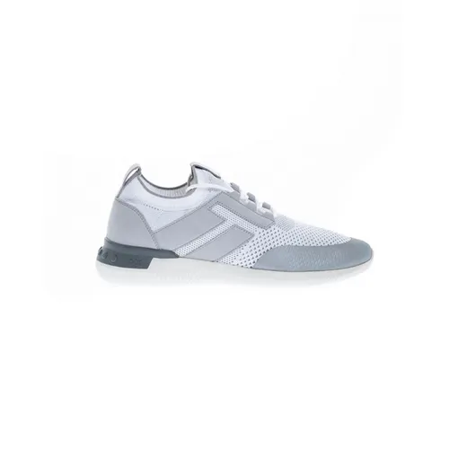 Tod's - Shoes > Sneakers - White - Tod's - Modalova