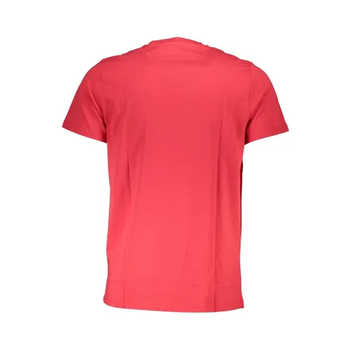 Tops > T-Shirts - - Cavalli Class - Modalova