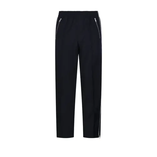 Trousers > Straight Trousers - - Department Five - Modalova