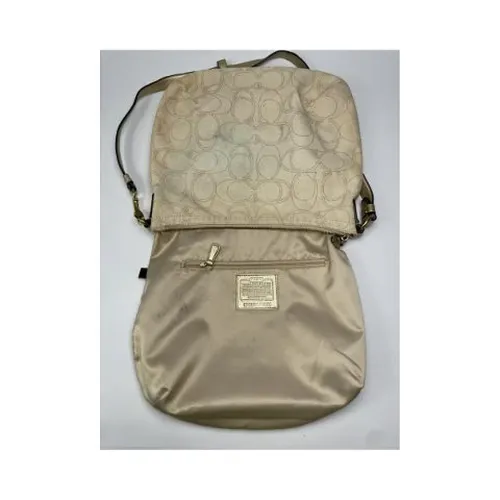 Pre-owned > Pre-owned Bags > Pre-owned Shoulder Bags - - Coach Pre-owned - Modalova