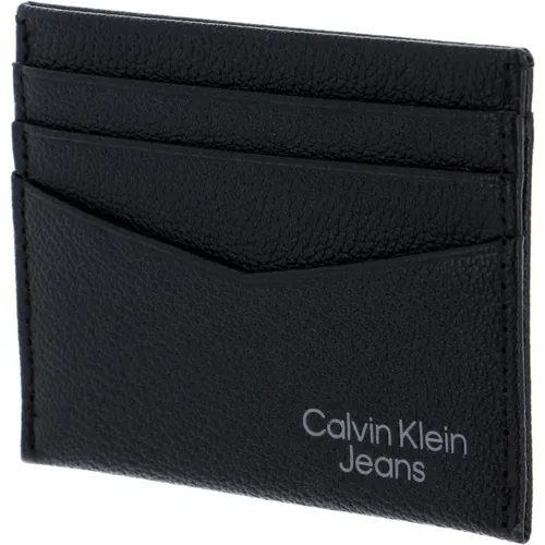 Accessories > Wallets & Cardholders - - Calvin Klein - Modalova