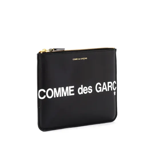 Accessories > Wallets & Cardholders - - Comme des Garçons - Modalova
