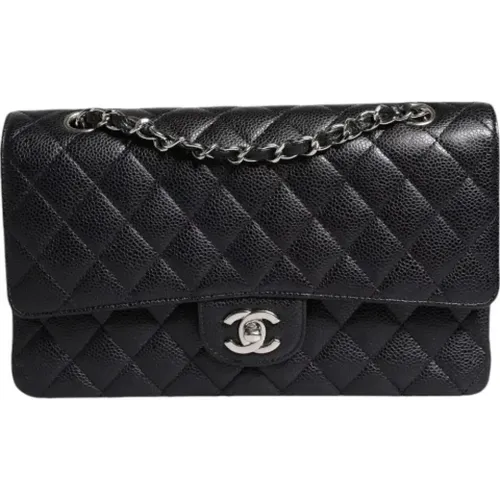 Pre-owned > Pre-owned Bags > Pre-owned Shoulder Bags - - Chanel Vintage - Modalova