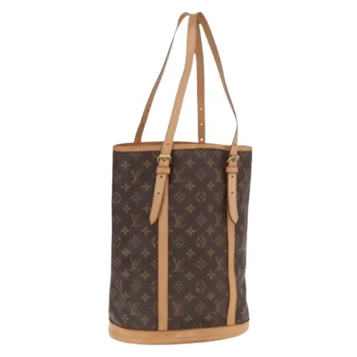Pre-owned > Pre-owned Bags > Pre-owned Bucket Bags - - Louis Vuitton Vintage - Modalova