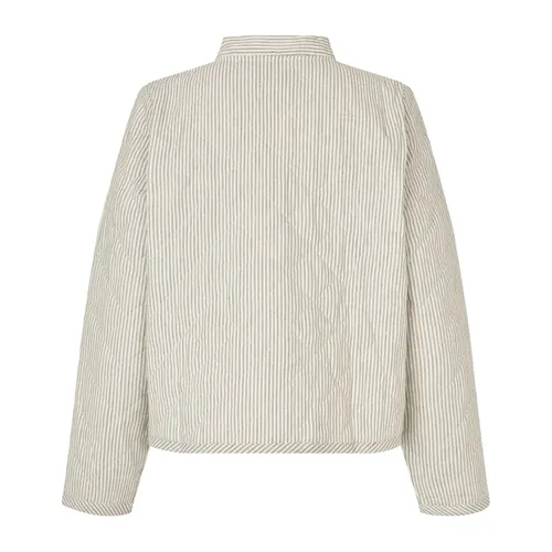 Jackets > Light Jackets - - Lollys Laundry - Modalova
