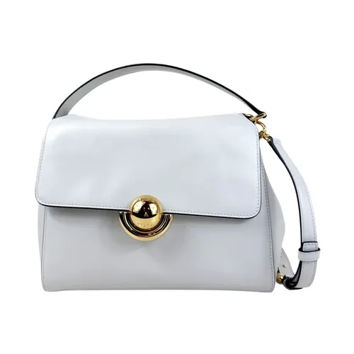 Furla - Bags > Handbags - Blue - Furla - Modalova