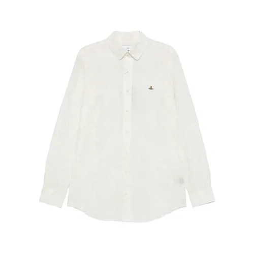 Shirts > Casual Shirts - - Vivienne Westwood - Modalova