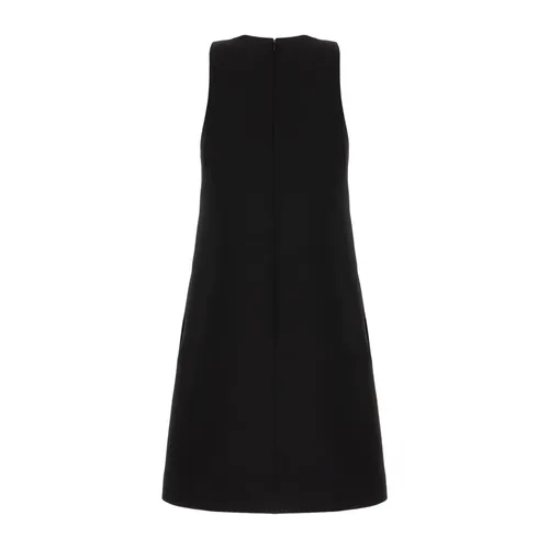 Dresses > Day Dresses > Short Dresses - - Valentino Garavani - Modalova