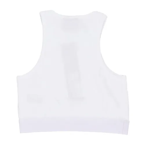 Tops > Sleeveless Tops - - Disclaimer - Modalova