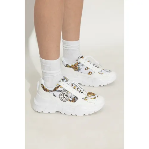 Shoes > Sneakers - - Versace Jeans Couture - Modalova