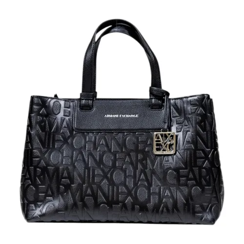 Bags > Handbags - - Armani Exchange - Modalova
