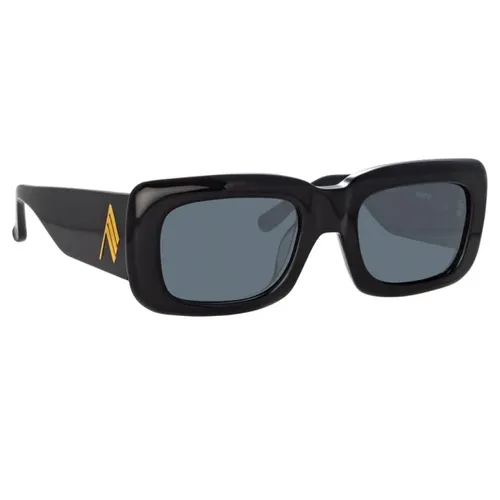 Accessories > Sunglasses - - Linda Farrow - Modalova