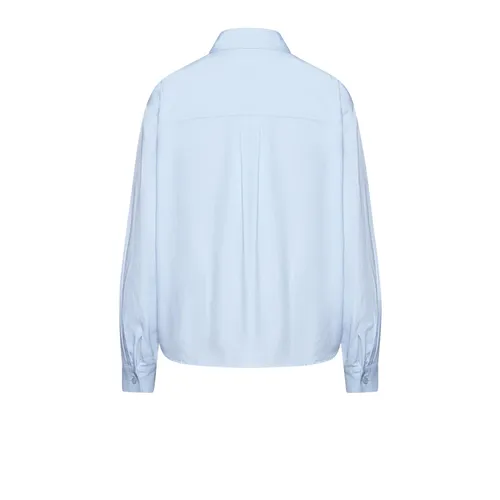 Blouses & Shirts > Shirts - - Silvian Heach - Modalova