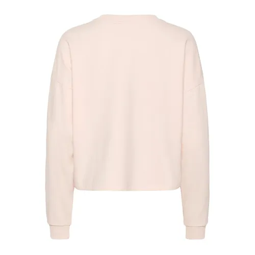 Sweatshirts & Hoodies > Sweatshirts - - Saint Tropez - Modalova
