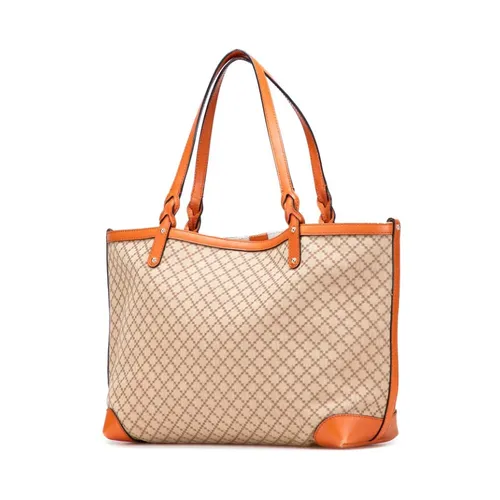 Pre-owned > Pre-owned Bags > Pre-owned Tote Bags - - Gucci Vintage - Modalova