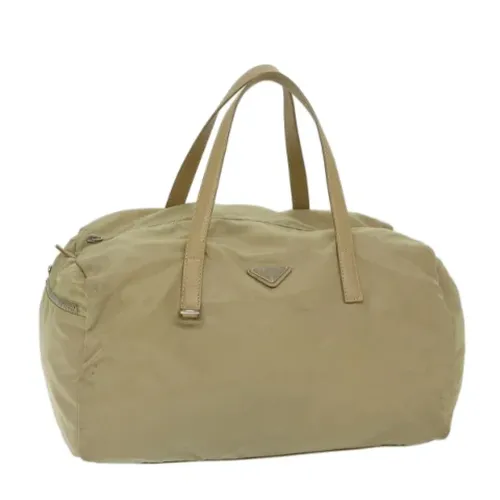 Pre-owned > Pre-owned Bags > Pre-owned Handbags - - Prada Vintage - Modalova