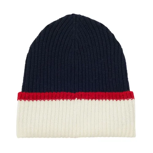 Accessories > Hats > Beanies - - Ines De La Fressange Paris - Modalova
