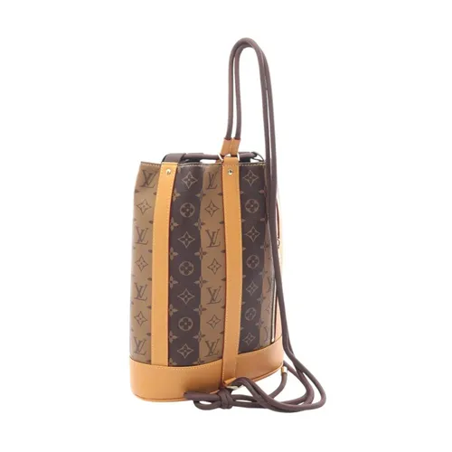 Pre-owned > Pre-owned Bags > Pre-owned Bucket Bags - - Louis Vuitton Vintage - Modalova