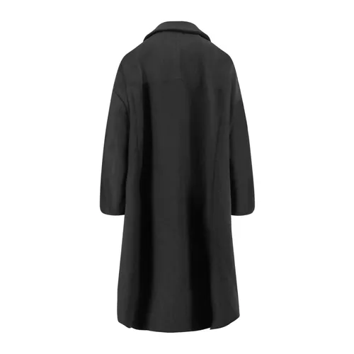 Coats > Single-Breasted Coats - - Comme des Garçons Play - Modalova