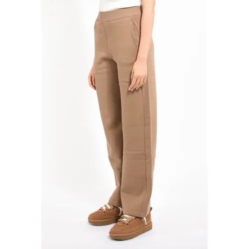 Trousers > Wide Trousers - - Max Mara - Modalova