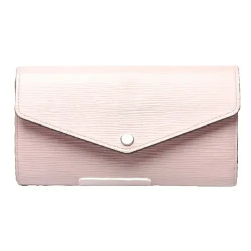 Pre-owned > Pre-owned Accessories > Pre-owned Wallets - - Louis Vuitton Vintage - Modalova