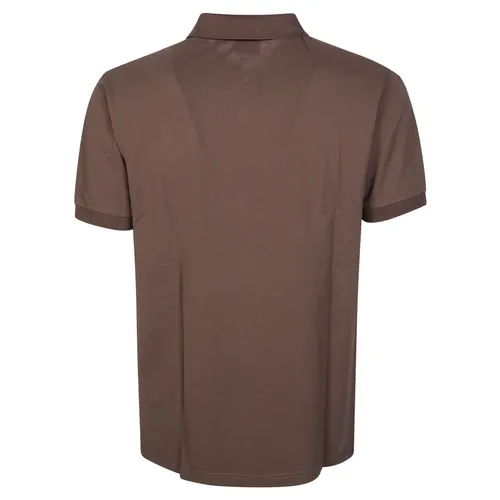 Tops > Polo Shirts - - Sun68 - Modalova