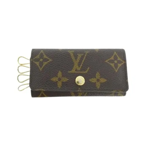 Pre-owned > Pre-owned Accessories - - Louis Vuitton Vintage - Modalova