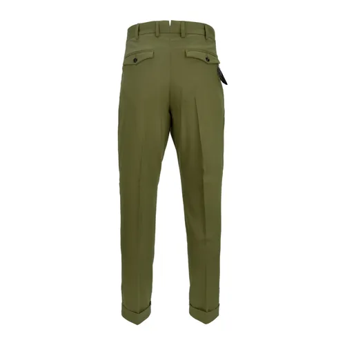 Trousers > Slim-fit Trousers - - PT Torino - Modalova