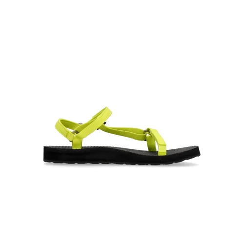 Shoes > Sandals > Flat Sandals - - Teva - Modalova