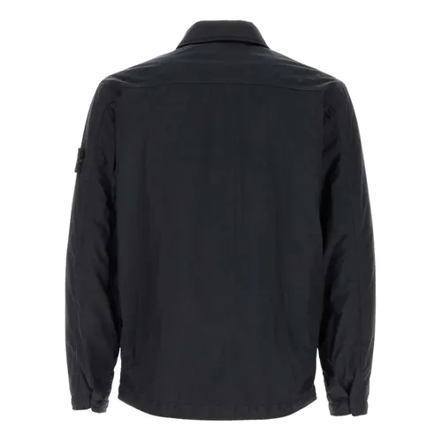 Jackets > Light Jackets - - Stone Island - Modalova