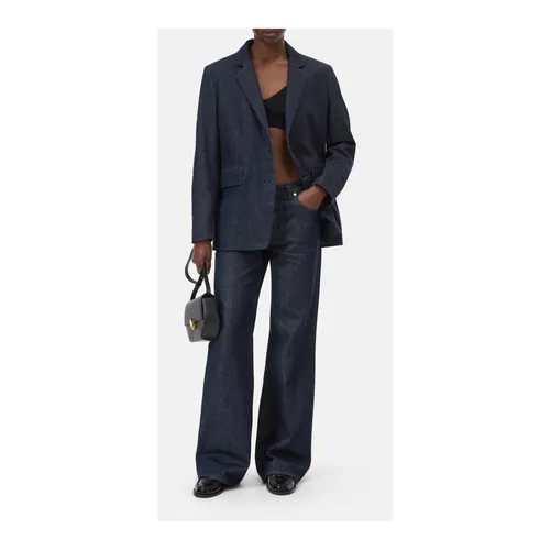 Closed - Jackets > Blazers - Blue - Closed - Modalova