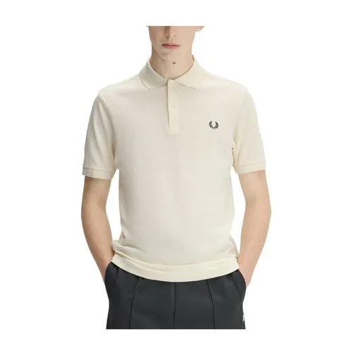 Tops > Polo Shirts - - Fred Perry - Modalova