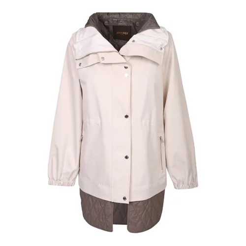 Jackets > Winter Jackets - - Moorer - Modalova