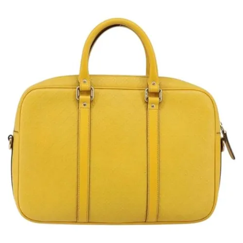 Pre-owned > Pre-owned Bags > Pre-owned Handbags - - Gucci Vintage - Modalova