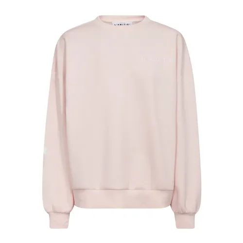 Sweatshirts & Hoodies > Sweatshirts - - Haute L'Amitié - Modalova