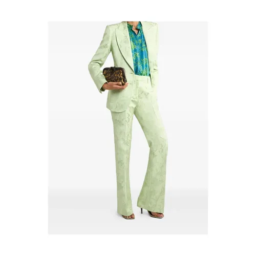 Trousers > Wide Trousers - - Etro - Modalova