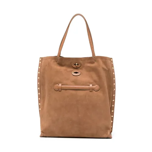 Bags > Tote Bags - - Zanellato - Modalova