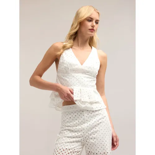 Tops > Sleeveless Tops - - Motivi - Modalova
