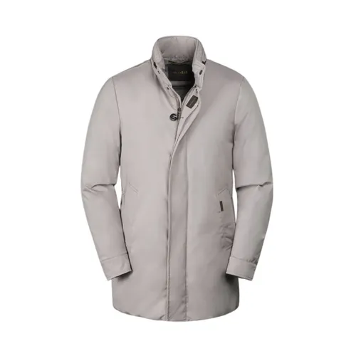 Jackets > Winter Jackets - - Moorer - Modalova