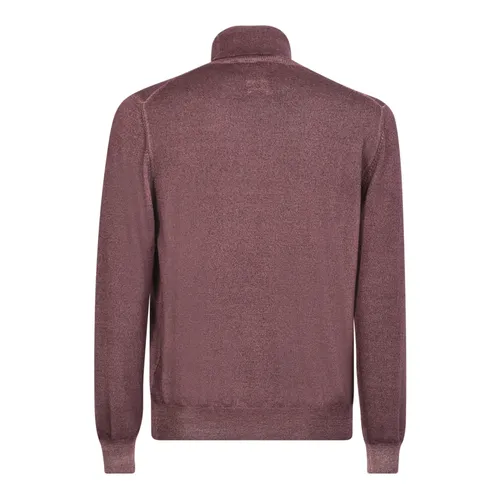 Knitwear > Turtlenecks - - Lardini - Modalova