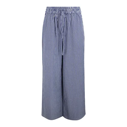 Trousers > Wide Trousers - - P.a.r.o.s.h. - Modalova