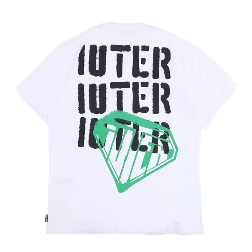 Iuter - Tops > T-Shirts - White - Iuter - Modalova