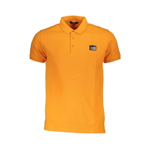 Tops > Polo Shirts - - Cavalli Class - Modalova
