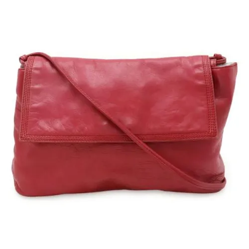 Pre-owned > Pre-owned Bags > Pre-owned Cross Body Bags - - Loewe Pre-owned - Modalova