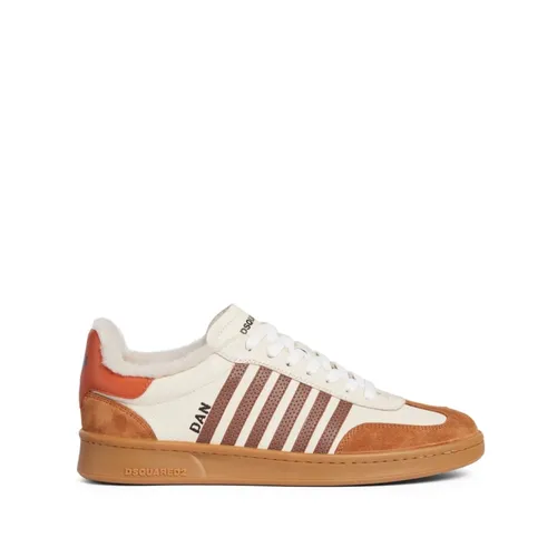 Shoes > Sneakers - - Dsquared2 - Modalova