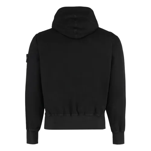 Sweatshirts & Hoodies > Zip-throughs - - Stone Island - Modalova