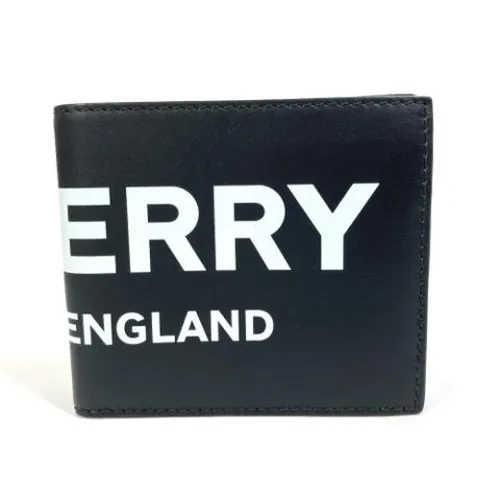 Pre-owned > Pre-owned Accessories > Pre-owned Wallets - - Burberry Vintage - Modalova