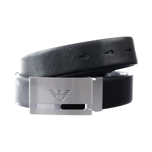 Accessories > Belts - - Emporio Armani - Modalova