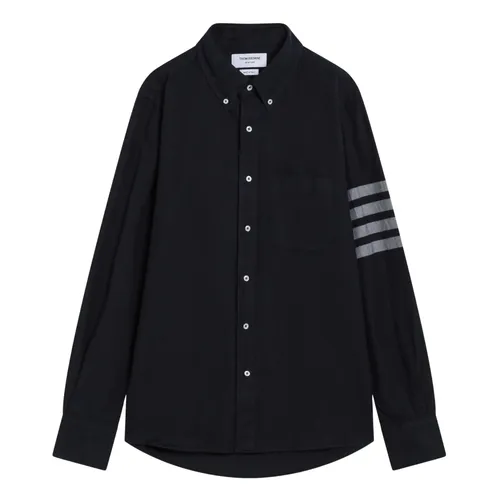 Shirts > Casual Shirts - - Thom Browne - Modalova
