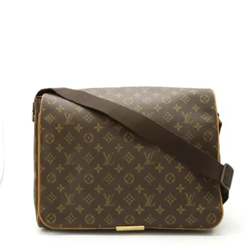 Pre-owned > Pre-owned Bags > Pre-owned Cross Body Bags - - Louis Vuitton Vintage - Modalova